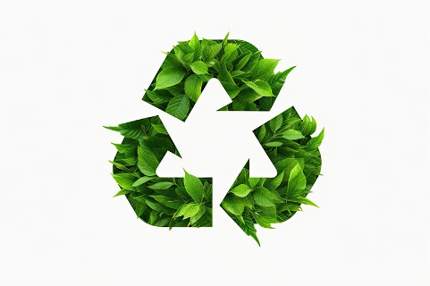 リサイクル関連事業 画像